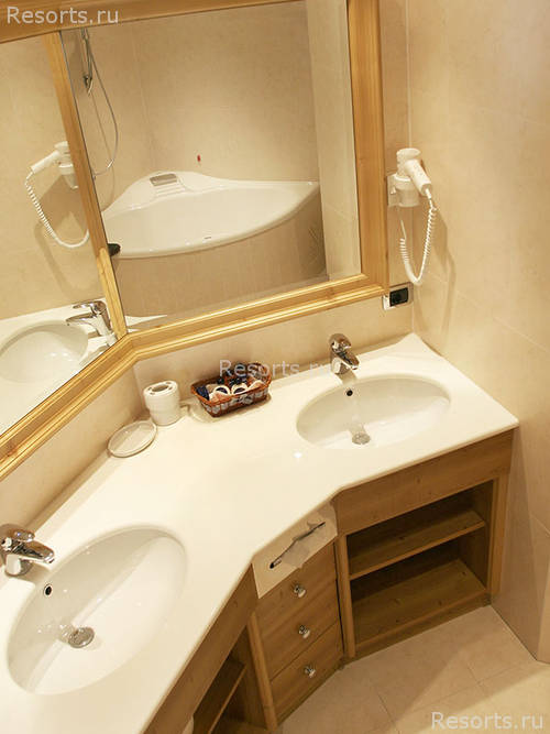Sporthotel Granbaita 8
